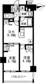 間取り：213144903836