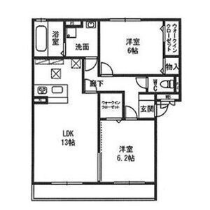間取り：208019643659