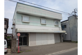 トノムラ薬局の外観