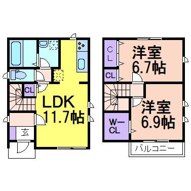間取り：209013680698