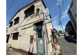 大和田６丁目貸家の外観