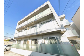 グレーシアの外観