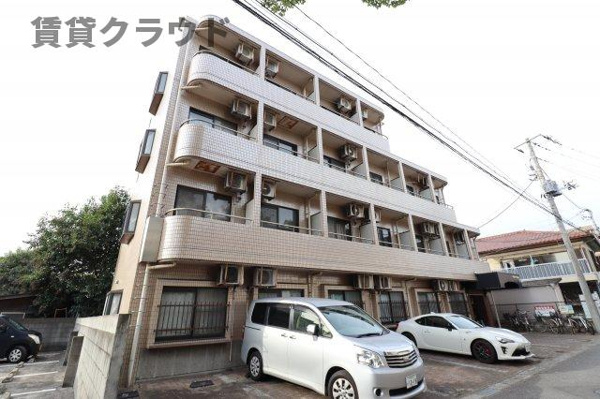 シティコスモ18の画像