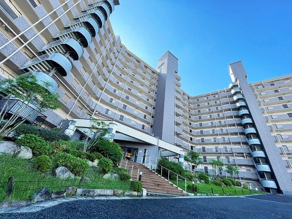 クレスト草津の画像