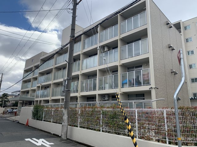 新甲子園マンションのイメージ