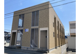 HINOKI‐桧‐の外観