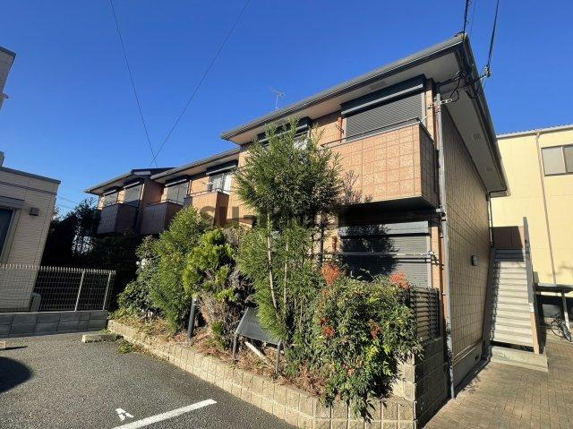 カメリアハイツIIのイメージ