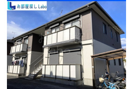 フェリセスⅠの外観