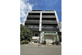 PASTORAL/パストラルの外観