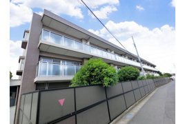 アーペブローネ上志津の外観