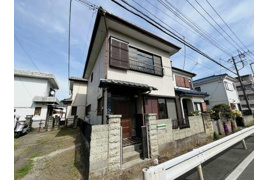 リベラルーチェの外観