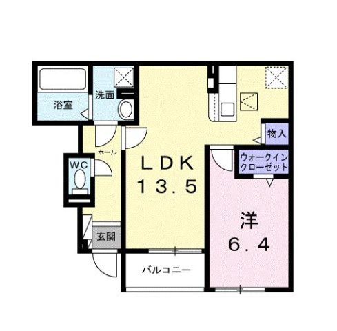 ヴェルデ　ルーチェのイメージ