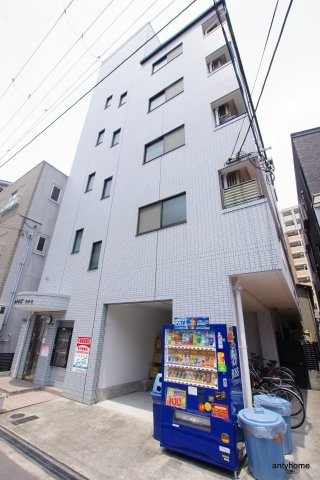 サンライズミナミの画像