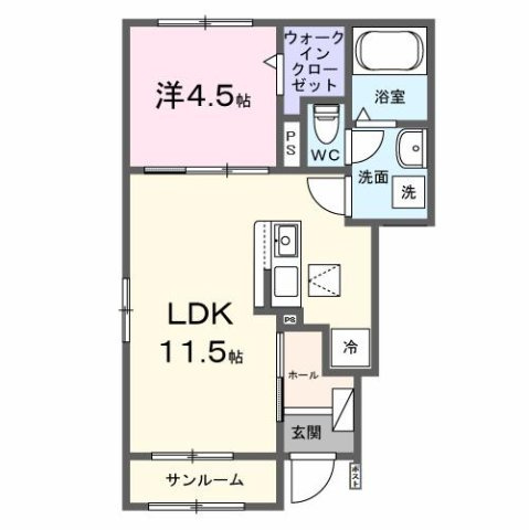 大垣市鶴見町&nbsp;2階建&nbsp;新築のイメージ