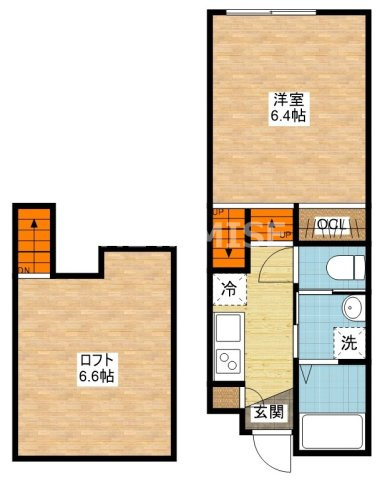 fleur de seaのイメージ