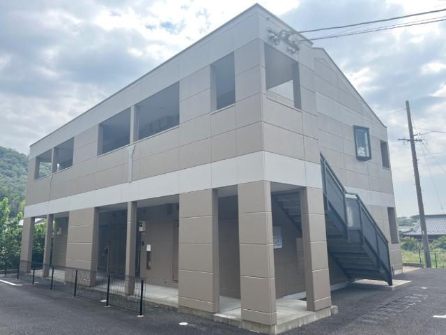 グリーンヒルズのイメージ