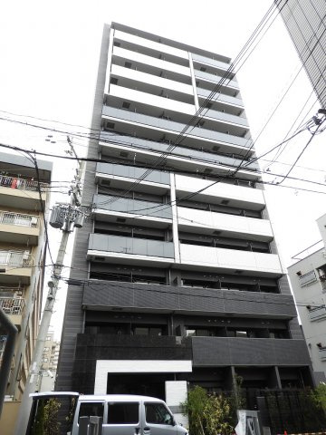 レジュールアッシュ桜ノ宮リバーテラスの画像