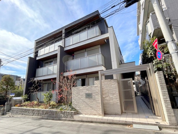 ドムスNY・杉並の画像