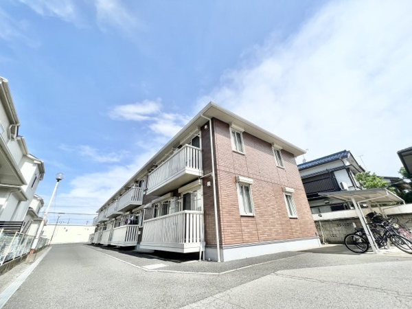 ハイツ クリノンの画像