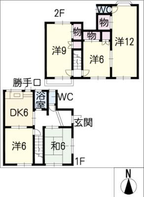 間取り：221014702232