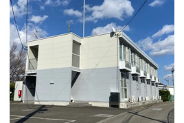 信夫ヶ丘の外観