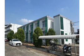 エイトランドの外観