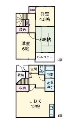 間取り：222018725248