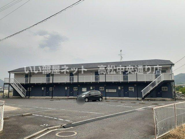 フォレストパークＢのイメージ