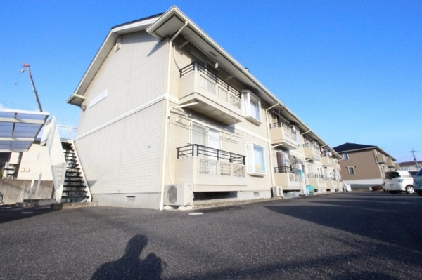 グロリオーサ園の画像