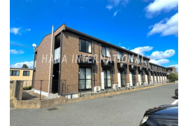 フローラMKの外観