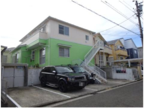 エナハウス斎田の画像