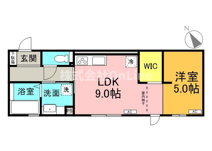 ラピス　ラズリのイメージ