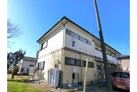 パルトネール東郷の外観