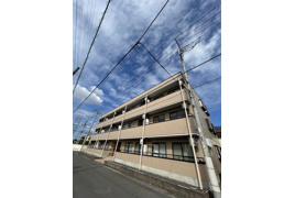 グランパレの外観