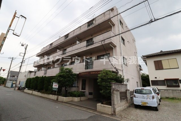 シャトレ白金の画像