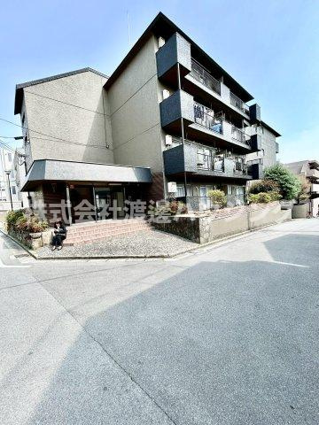 紙谷第2マンションの画像