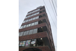 ゴーベルビルの外観
