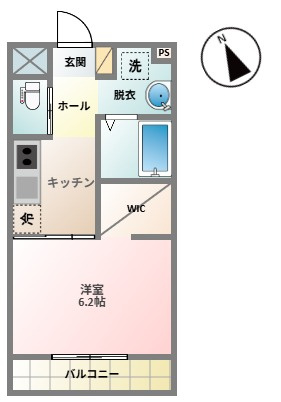 グランテラスのイメージ