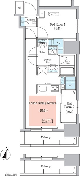 アーバネックス千代田淡路町のイメージ