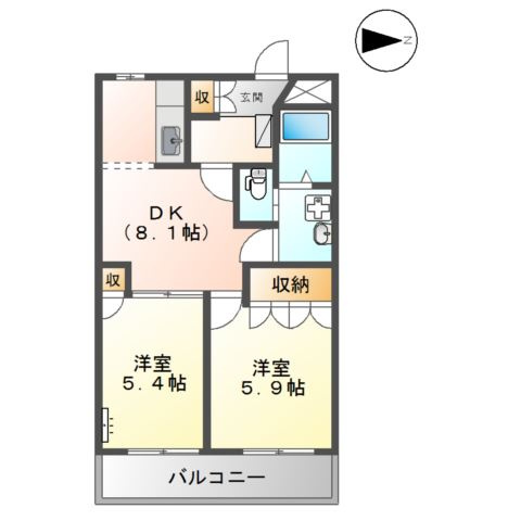 間取り：231507207090