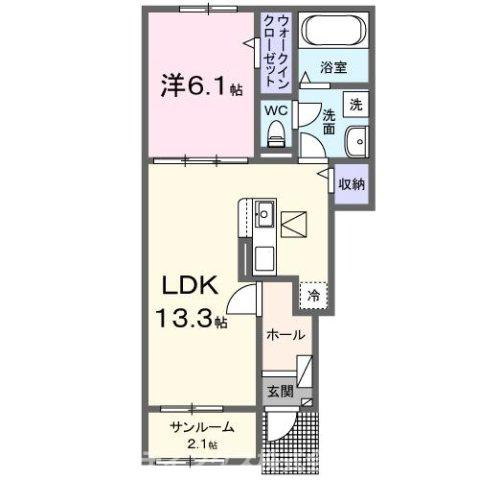 間取り：226078721531