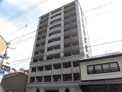 ベラジオ烏丸三条の画像