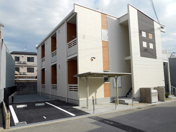 レオネクスト清水Ⅳの画像