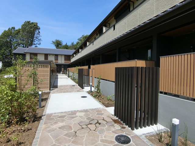 国分寺市西恋ヶ窪1丁目&nbsp;2階建&nbsp;築8年のイメージ