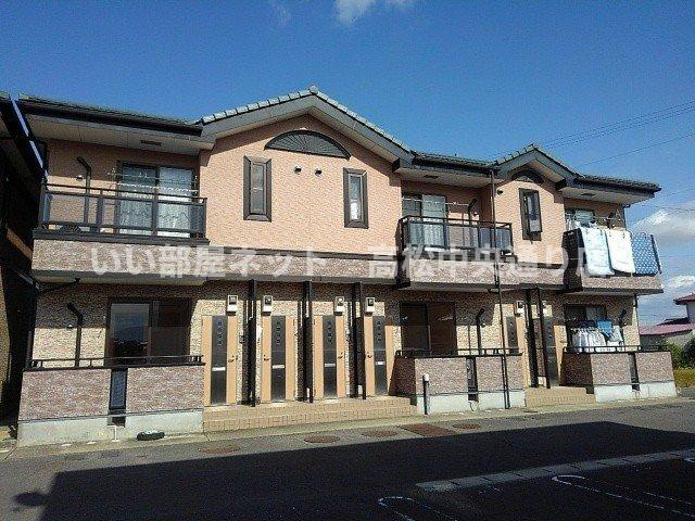 アロッジオＫ3　Ａのイメージ