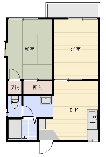 間取り：209009823671