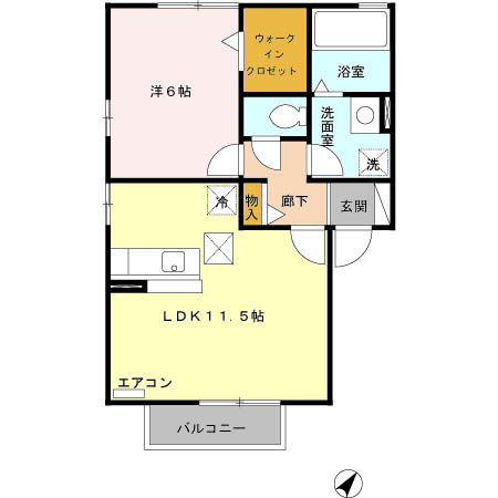 エクセルFのイメージ