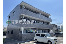 プロムナード22　碧南市権現町の外観