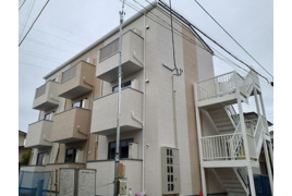 LUXES大和町の外観