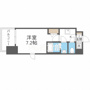 フォーリアライズ城東ファインの間取り